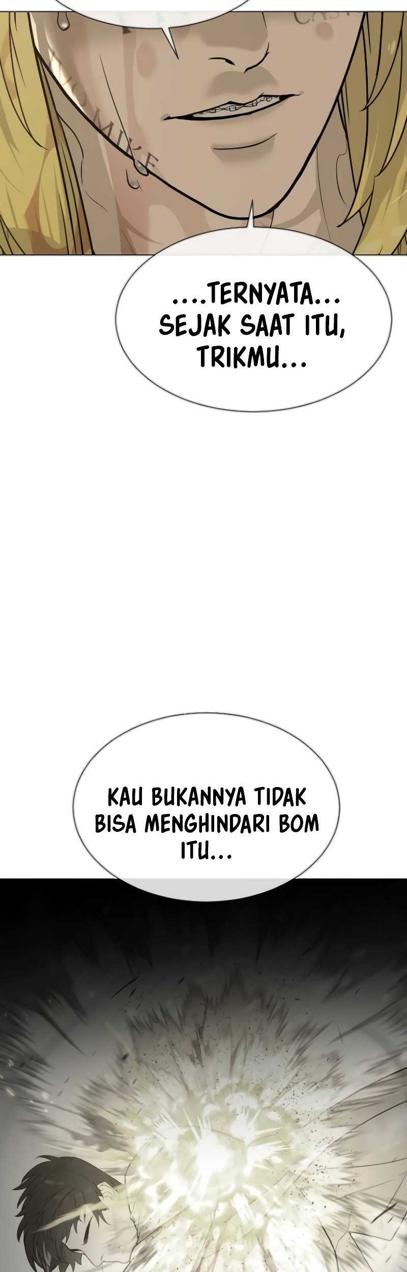 Killer Peter Chapter 103 - halaman 53