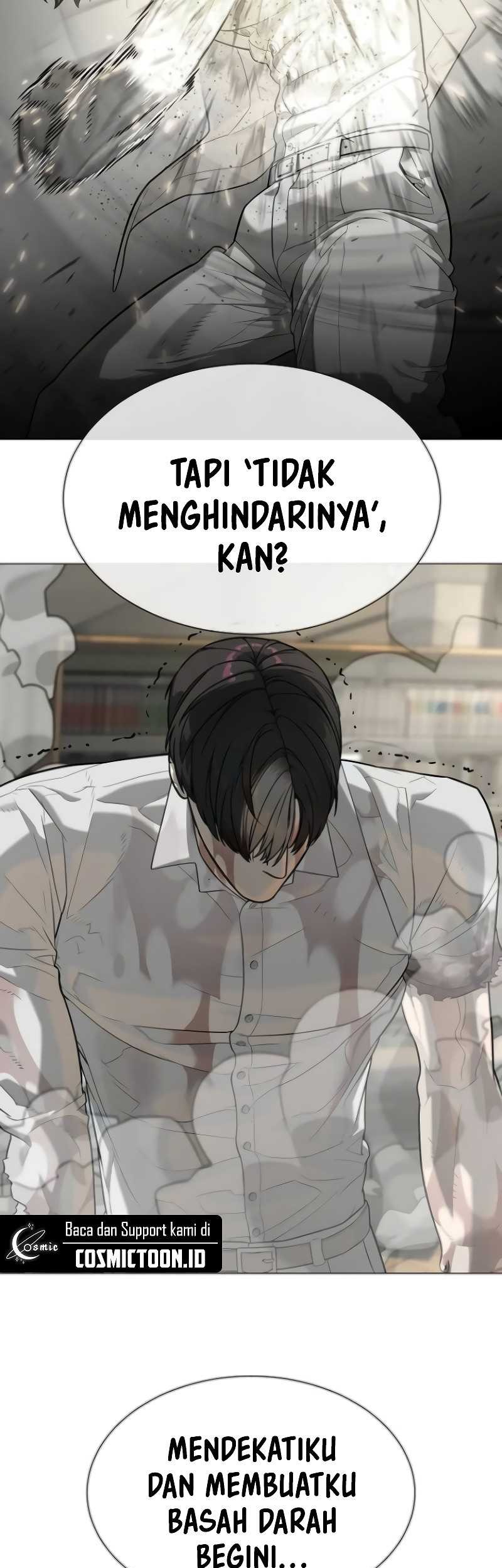 Killer Peter Chapter 103 - halaman 54