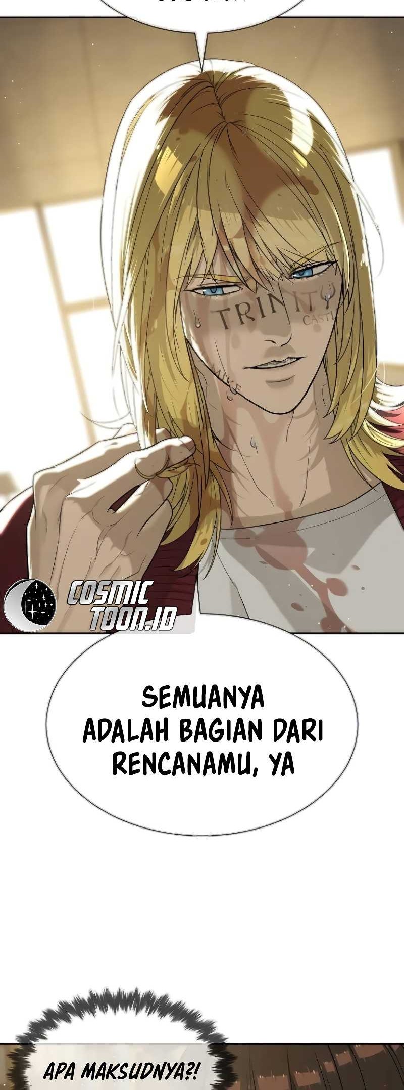 Killer Peter Chapter 103 - halaman 55