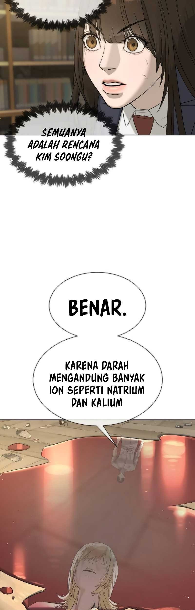 Killer Peter Chapter 103 - halaman 56