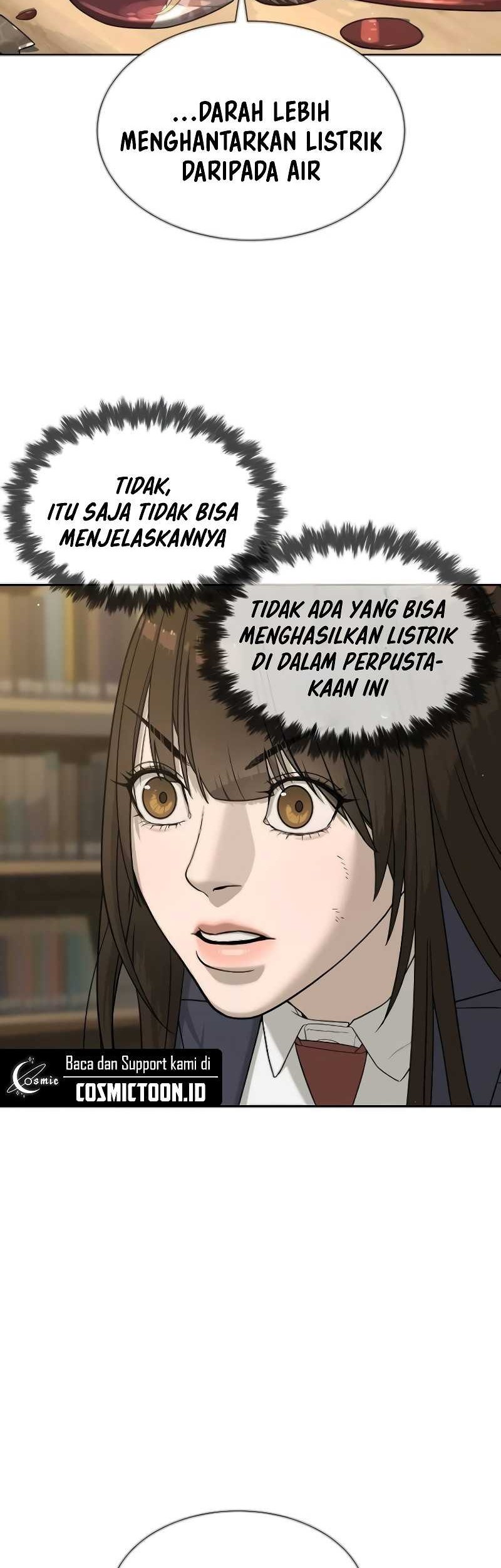Killer Peter Chapter 103 - halaman 57
