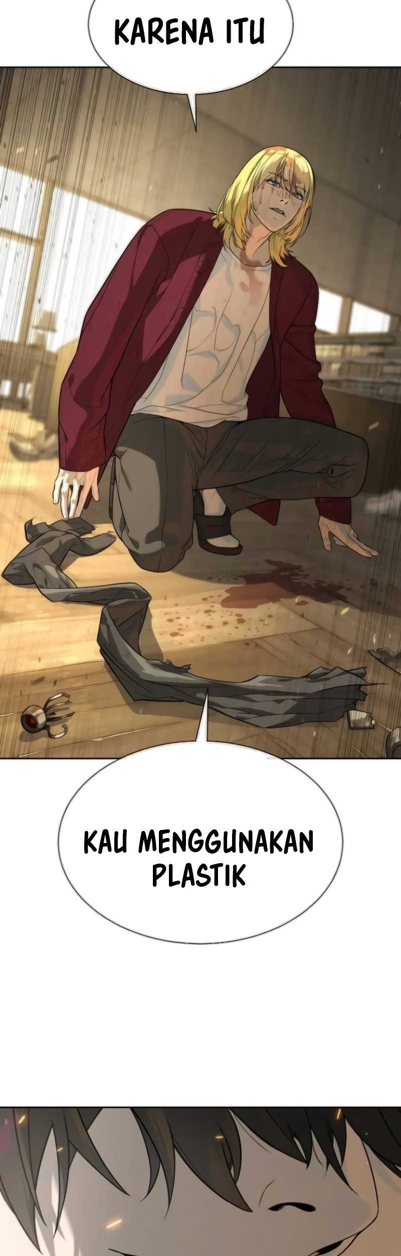 Killer Peter Chapter 103 - halaman 58