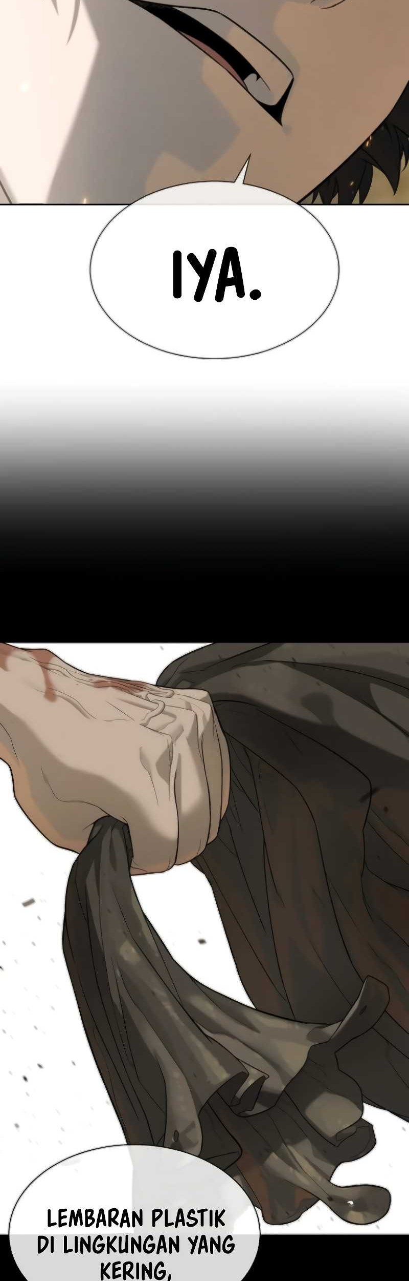 Killer Peter Chapter 103 - halaman 59