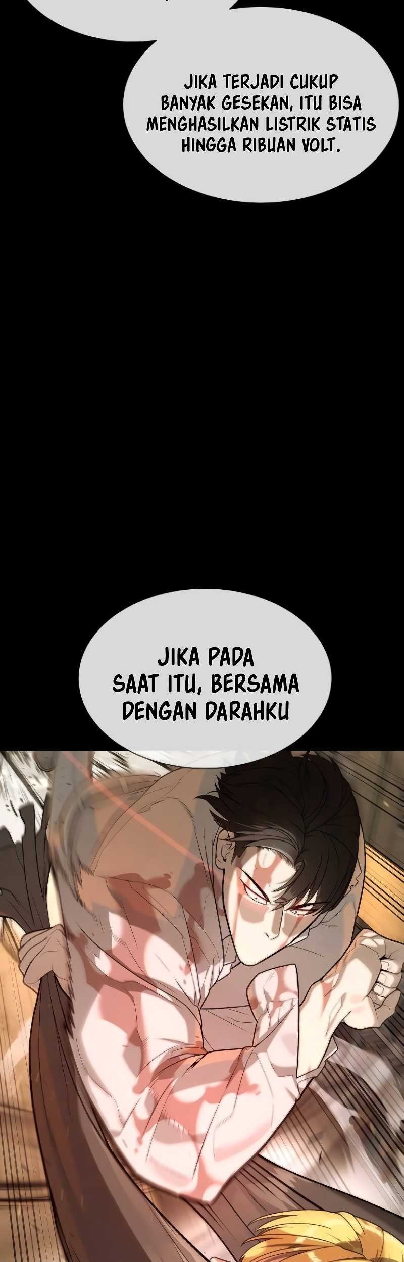 Killer Peter Chapter 103 - halaman 60