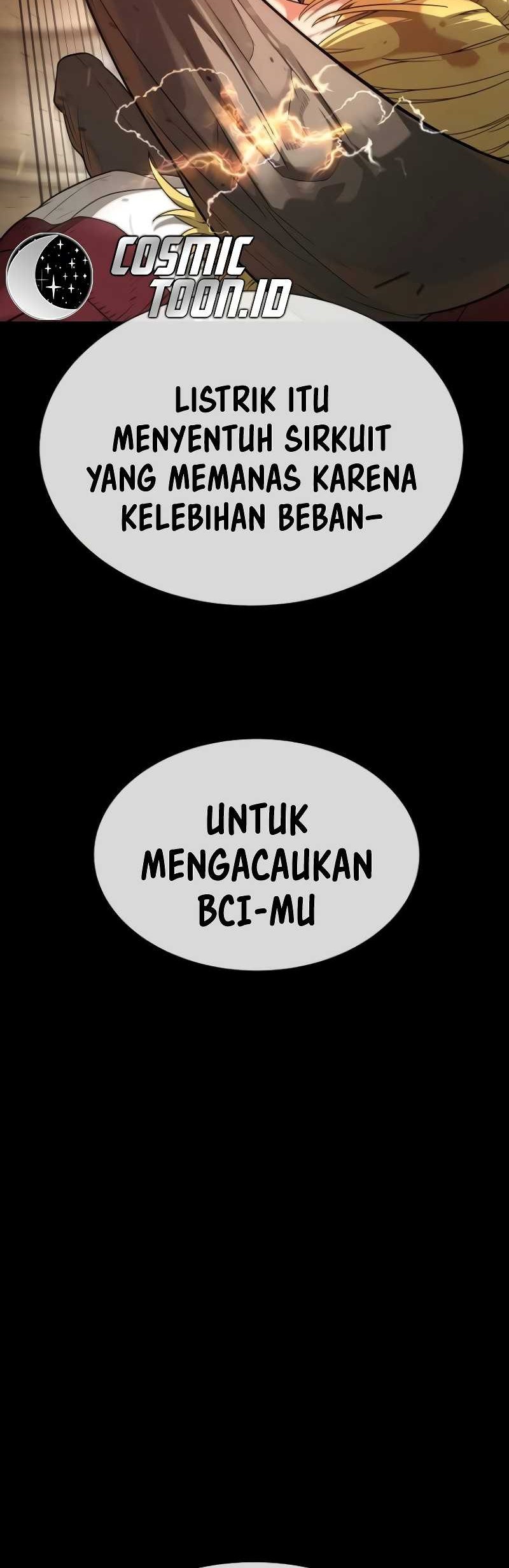 Killer Peter Chapter 103 - halaman 61