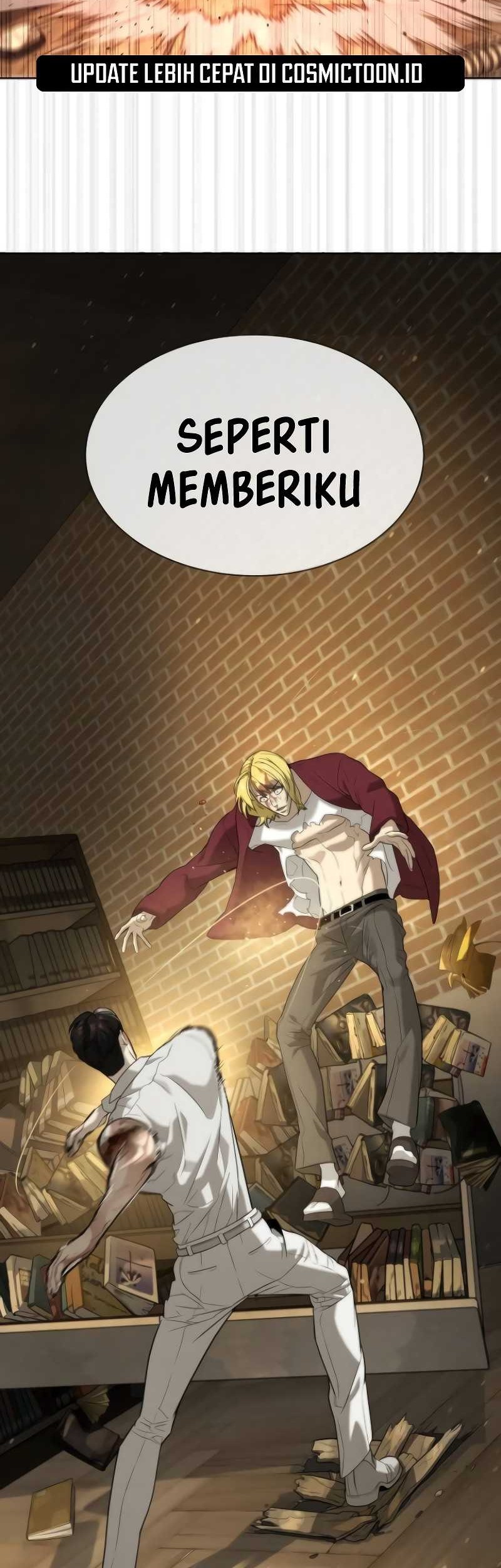 Killer Peter Chapter 103 - halaman 65