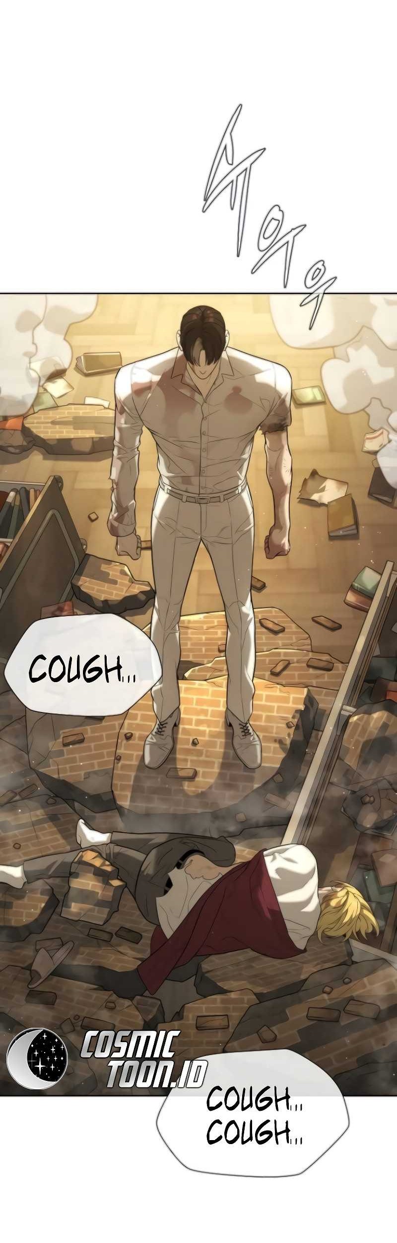 Killer Peter Chapter 103 - halaman 71