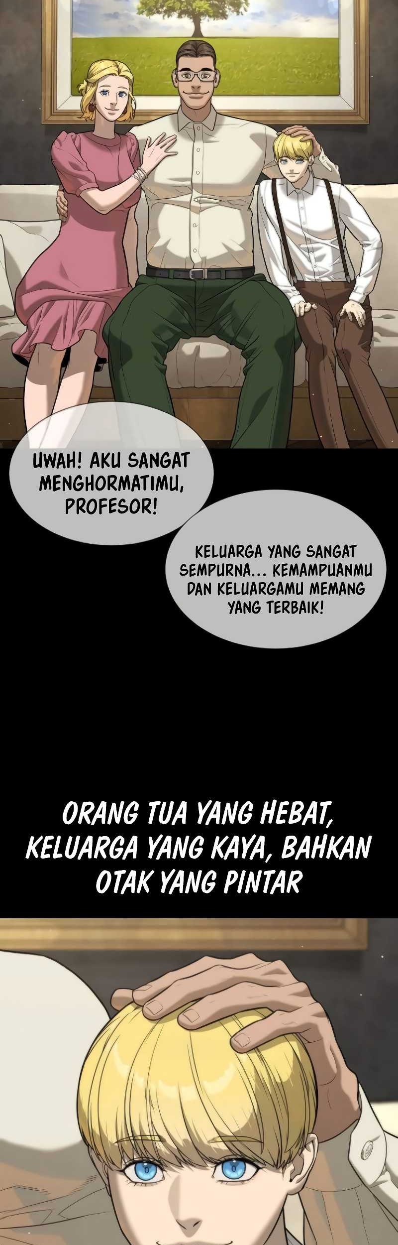 Killer Peter Chapter 103 - halaman 76