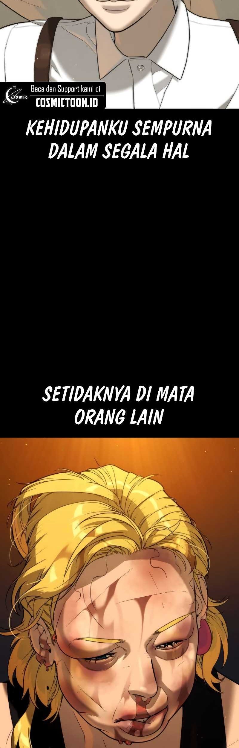 Killer Peter Chapter 103 - halaman 77
