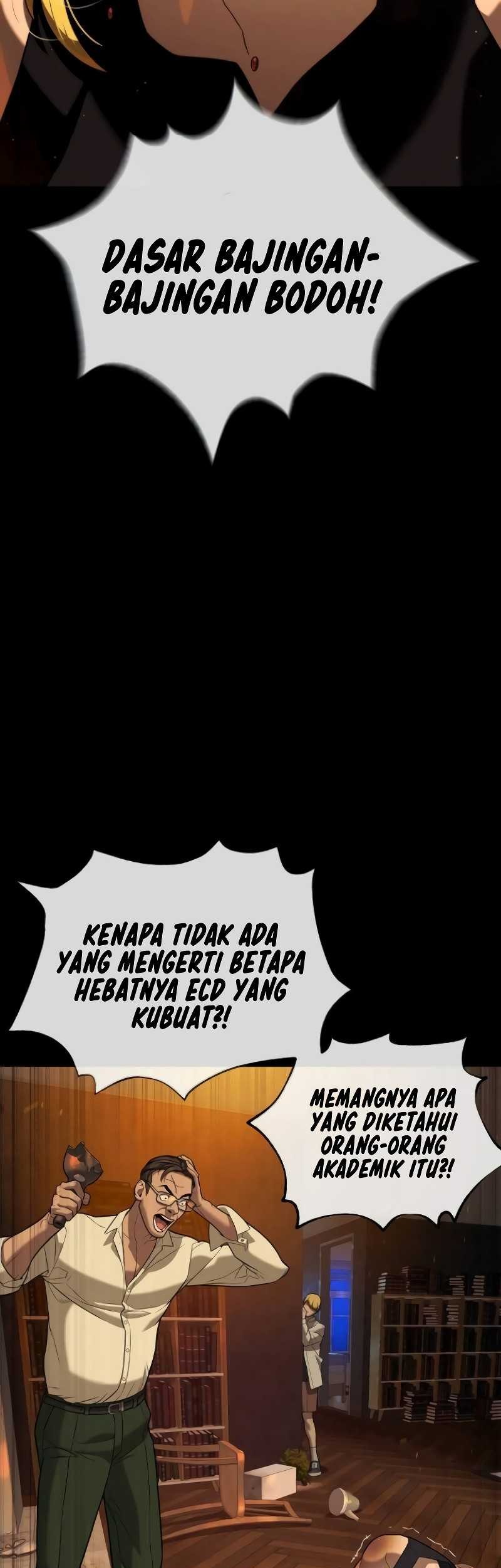 Killer Peter Chapter 103 - halaman 78