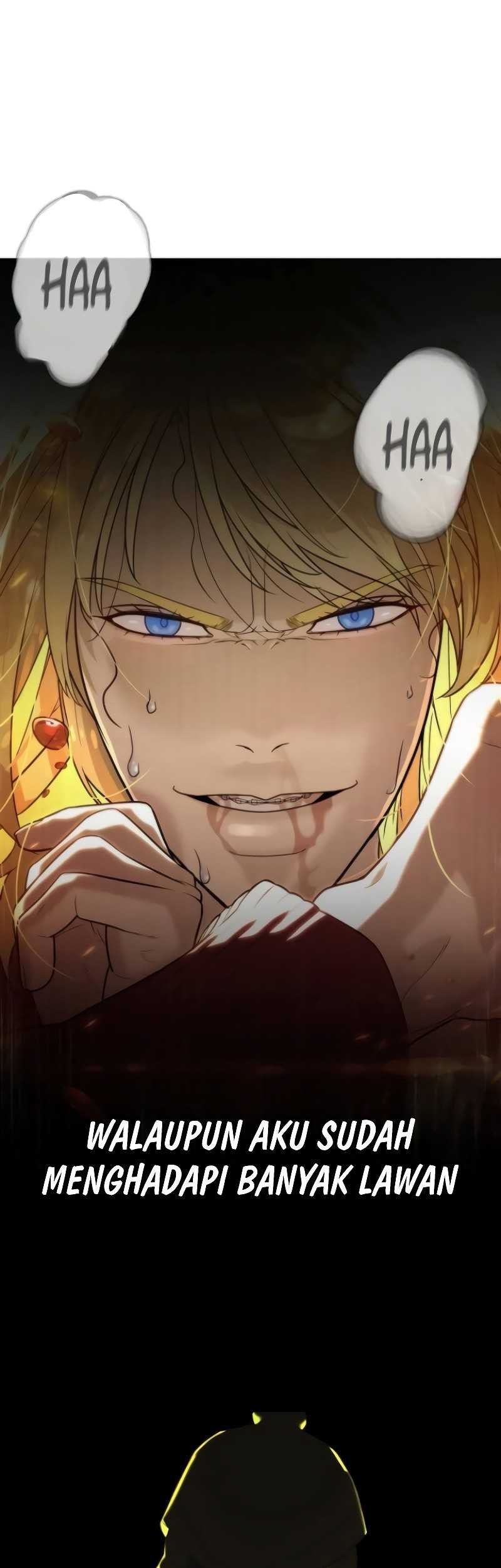 Killer Peter Chapter 103 - halaman 8