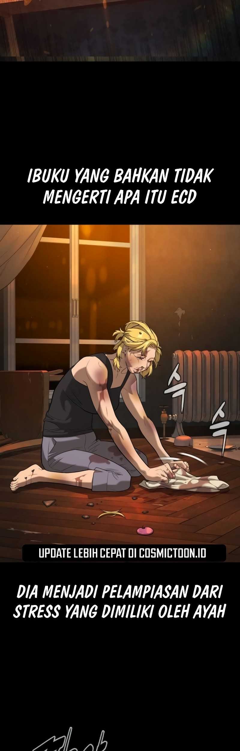 Killer Peter Chapter 103 - halaman 80
