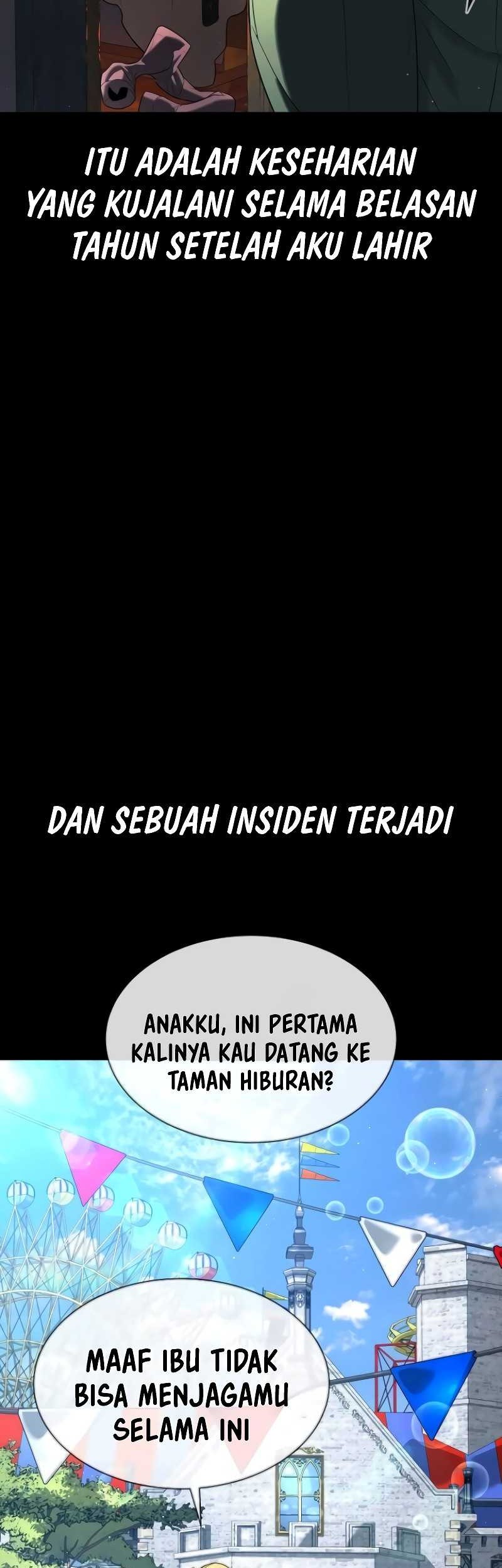 Killer Peter Chapter 103 - halaman 82