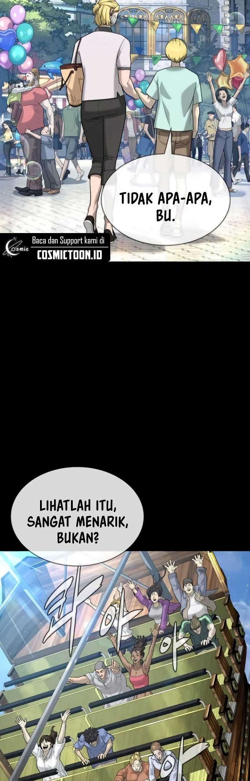 Killer Peter Chapter 103 - halaman 83