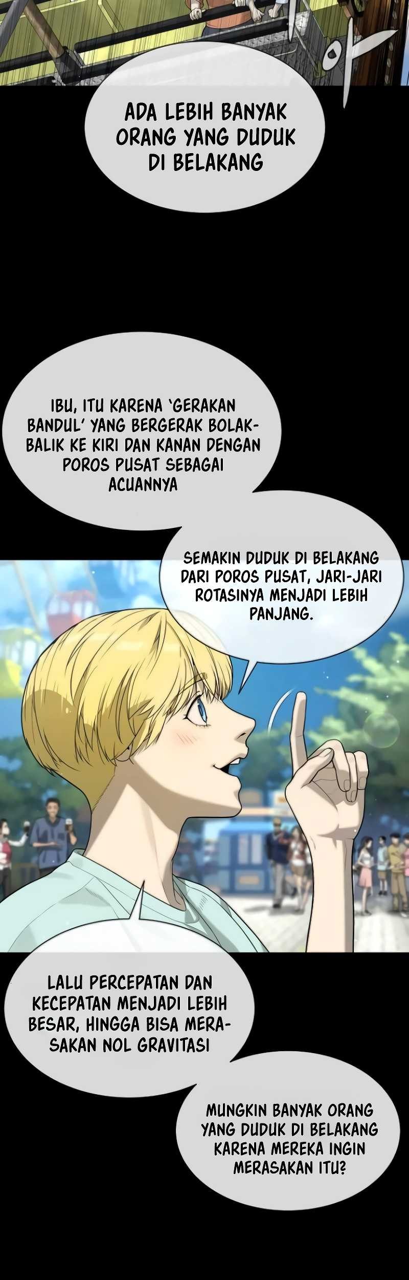 Killer Peter Chapter 103 - halaman 84
