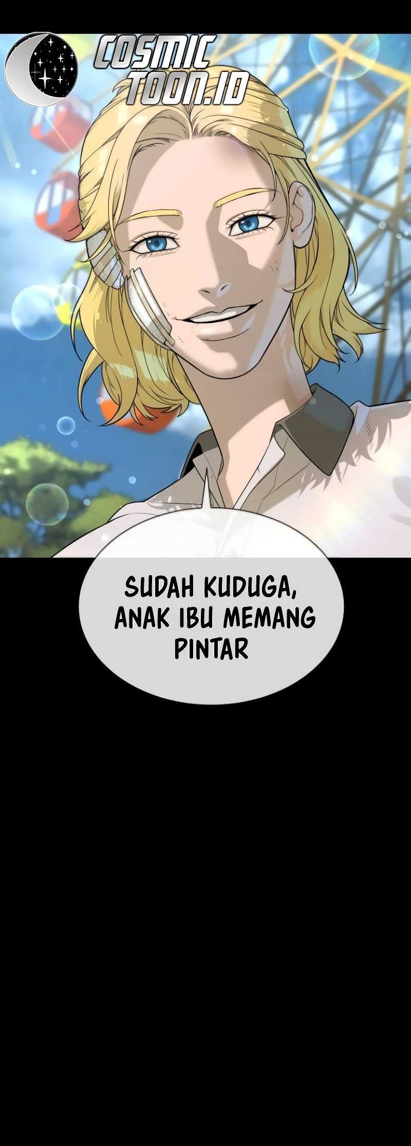 Killer Peter Chapter 103 - halaman 85