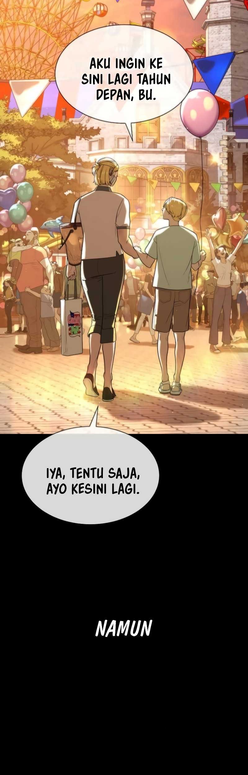 Killer Peter Chapter 103 - halaman 88