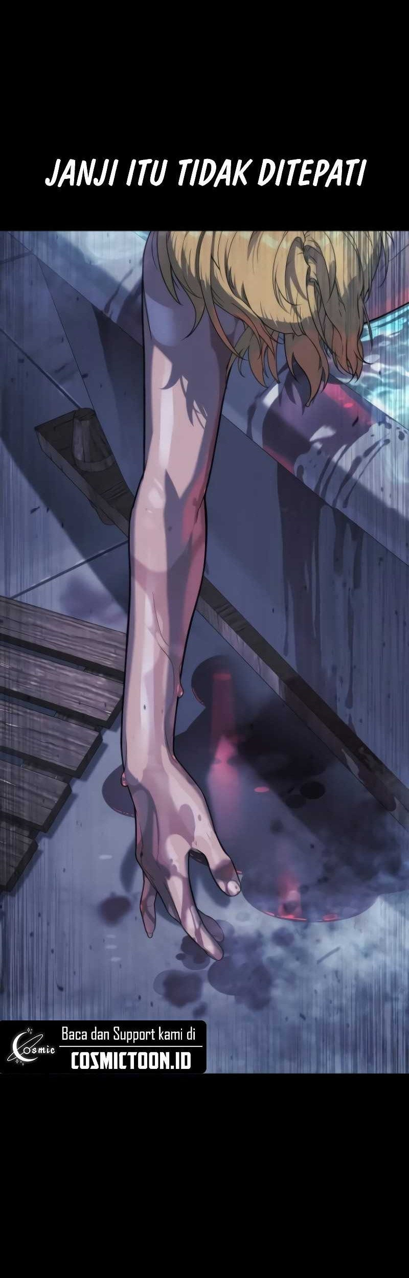 Killer Peter Chapter 103 - halaman 89