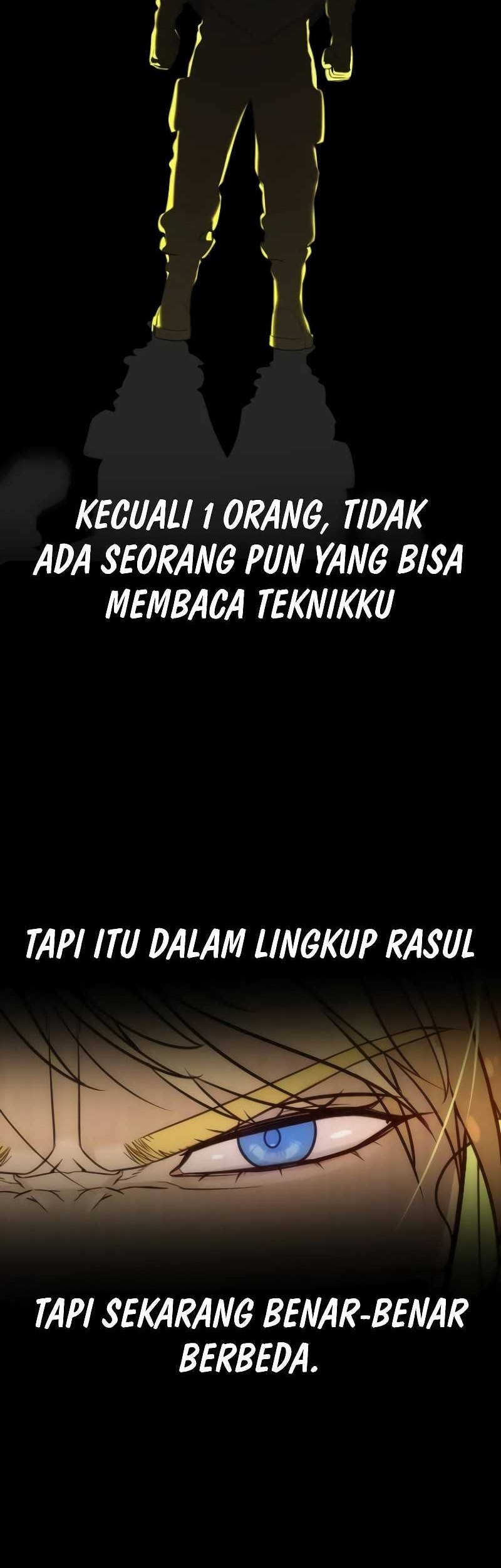 Killer Peter Chapter 103 - halaman 9