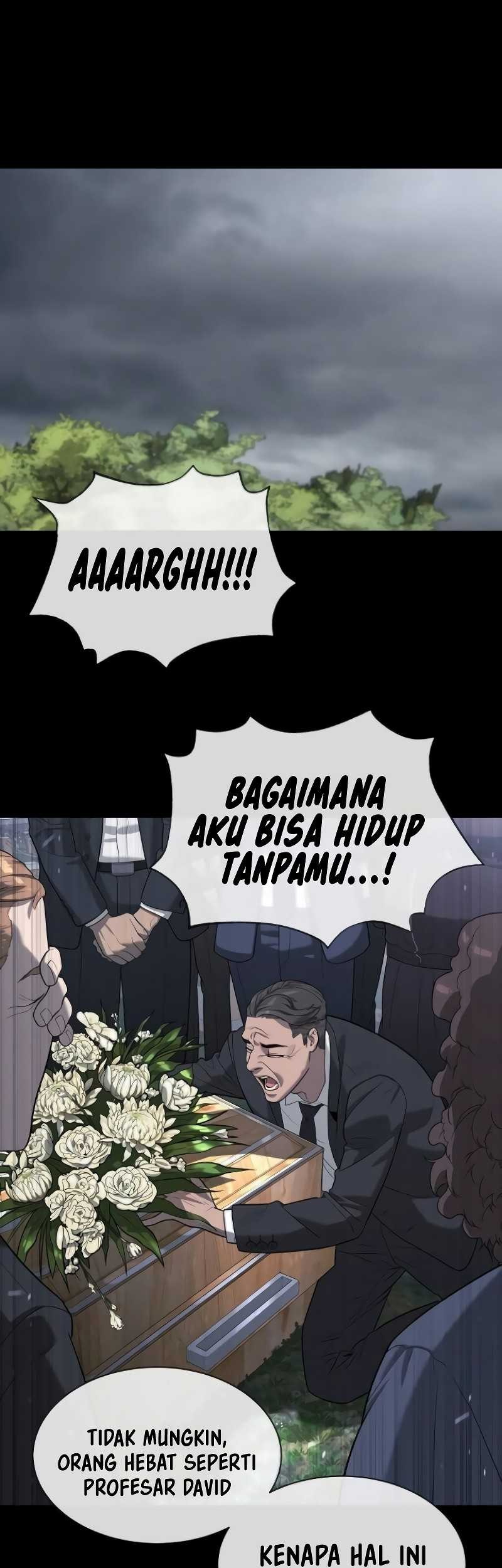 Killer Peter Chapter 103 - halaman 90