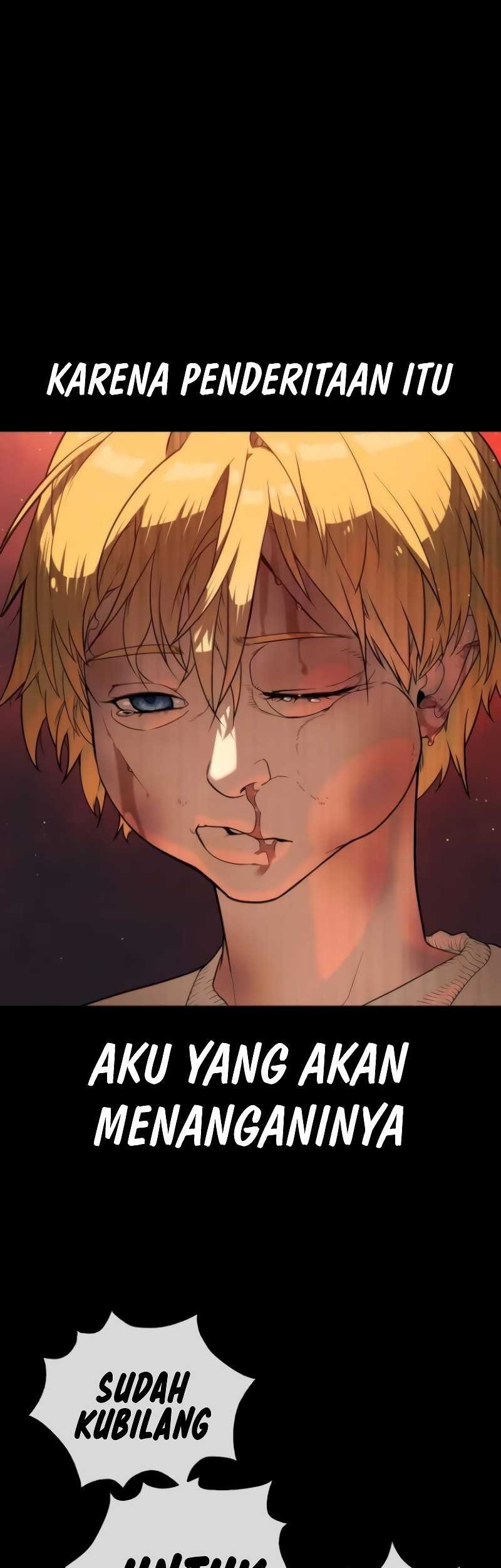Killer Peter Chapter 103 - halaman 92