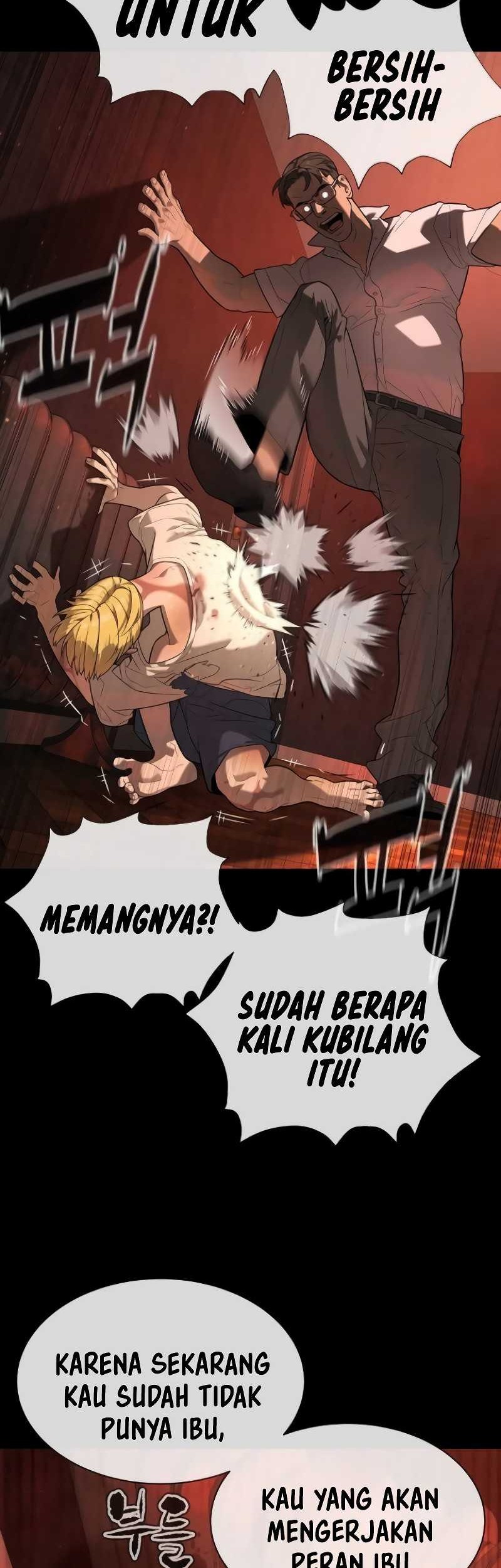 Killer Peter Chapter 103 - halaman 93