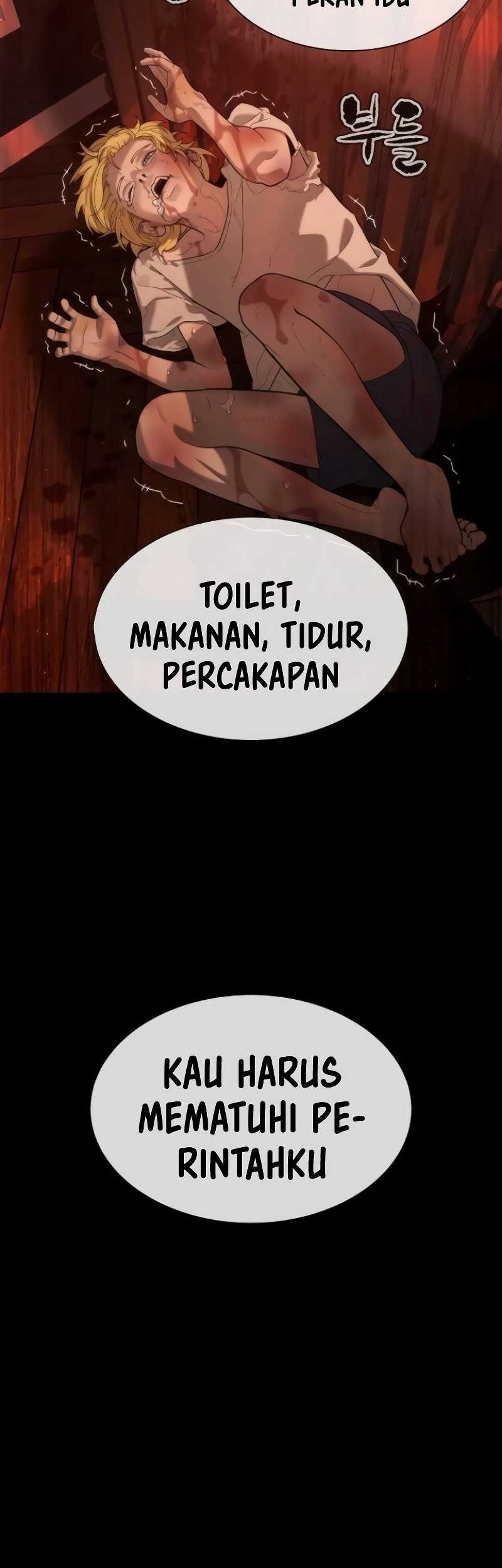 Killer Peter Chapter 103 - halaman 94