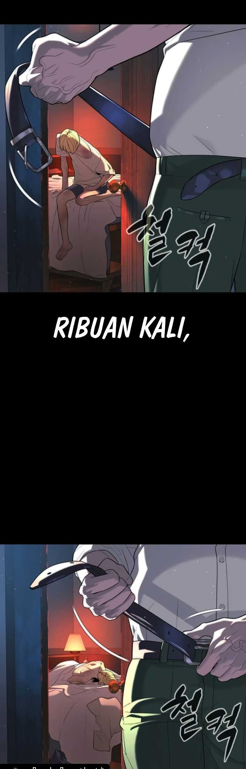 Killer Peter Chapter 103 - halaman 95