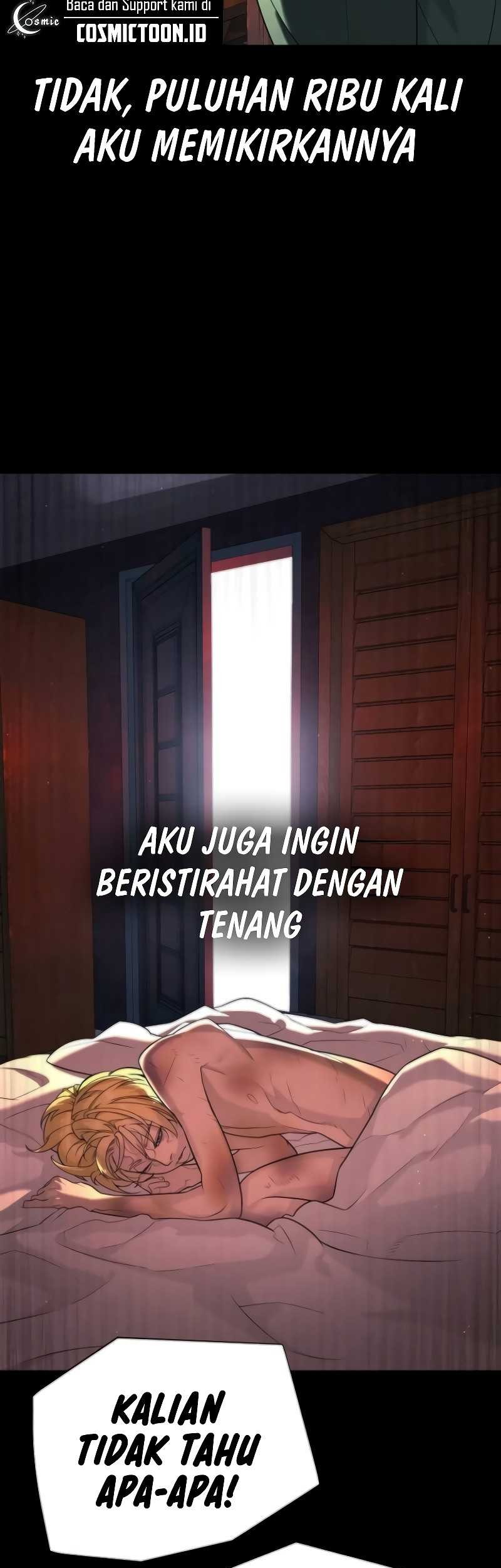 Killer Peter Chapter 103 - halaman 96