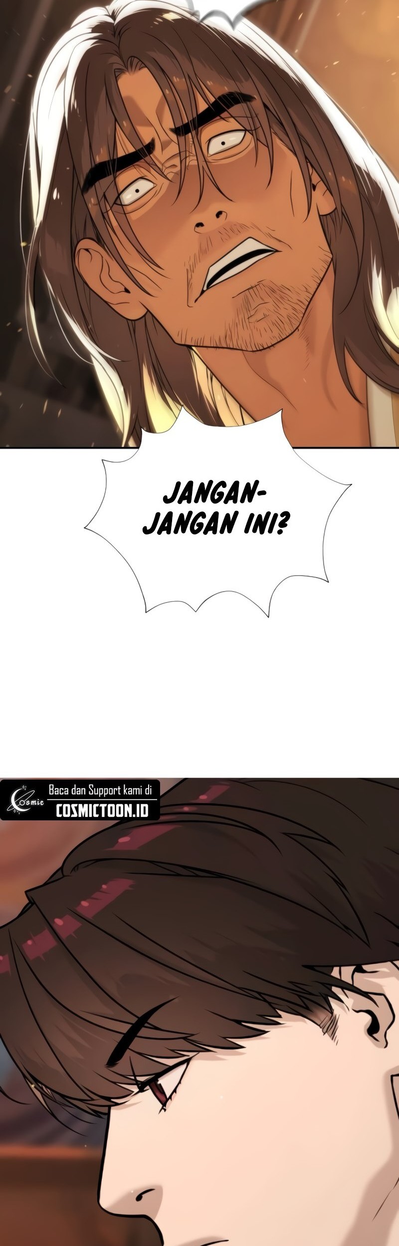 Killer Peter Chapter 104 - halaman 101
