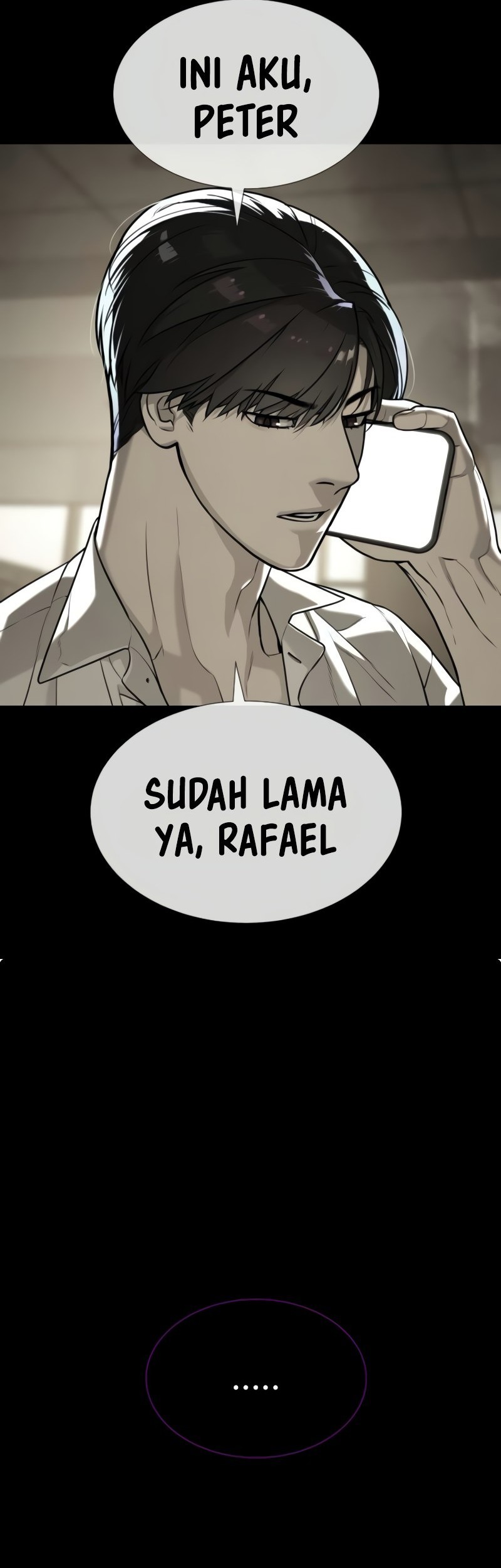 Killer Peter Chapter 104 - halaman 103