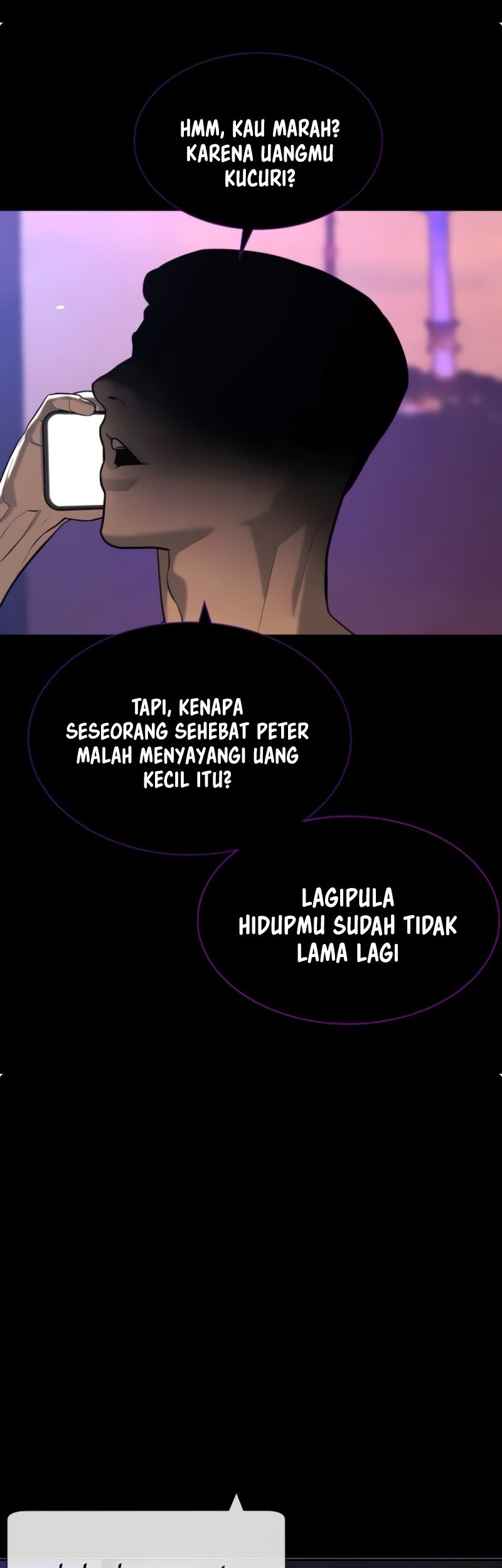 Killer Peter Chapter 104 - halaman 106