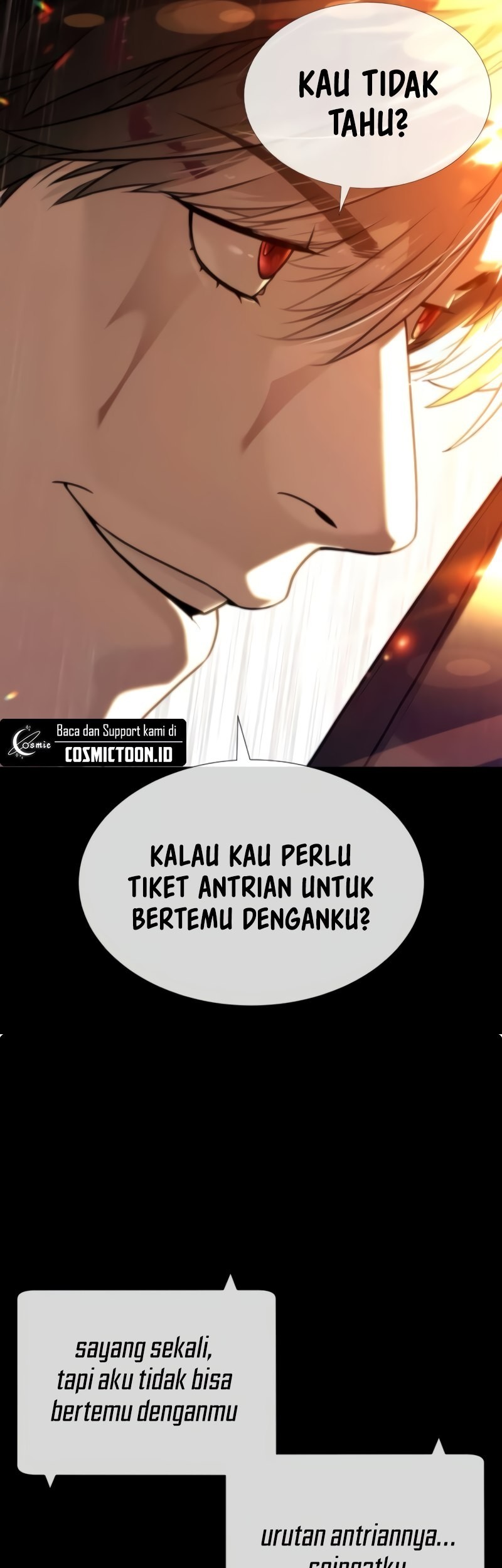 Killer Peter Chapter 104 - halaman 109