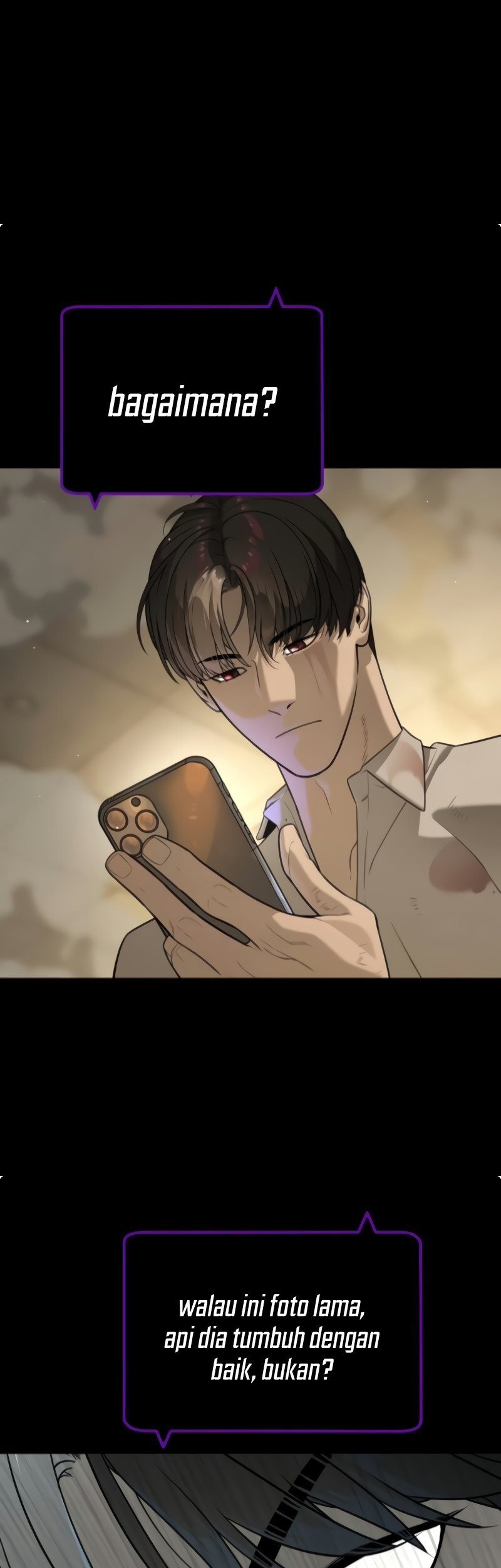 Killer Peter Chapter 104 - halaman 112