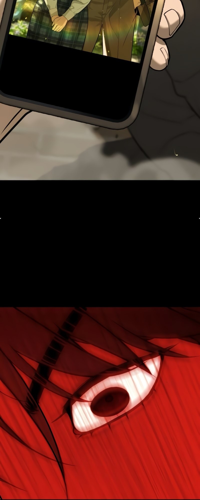 Killer Peter Chapter 104 - halaman 114
