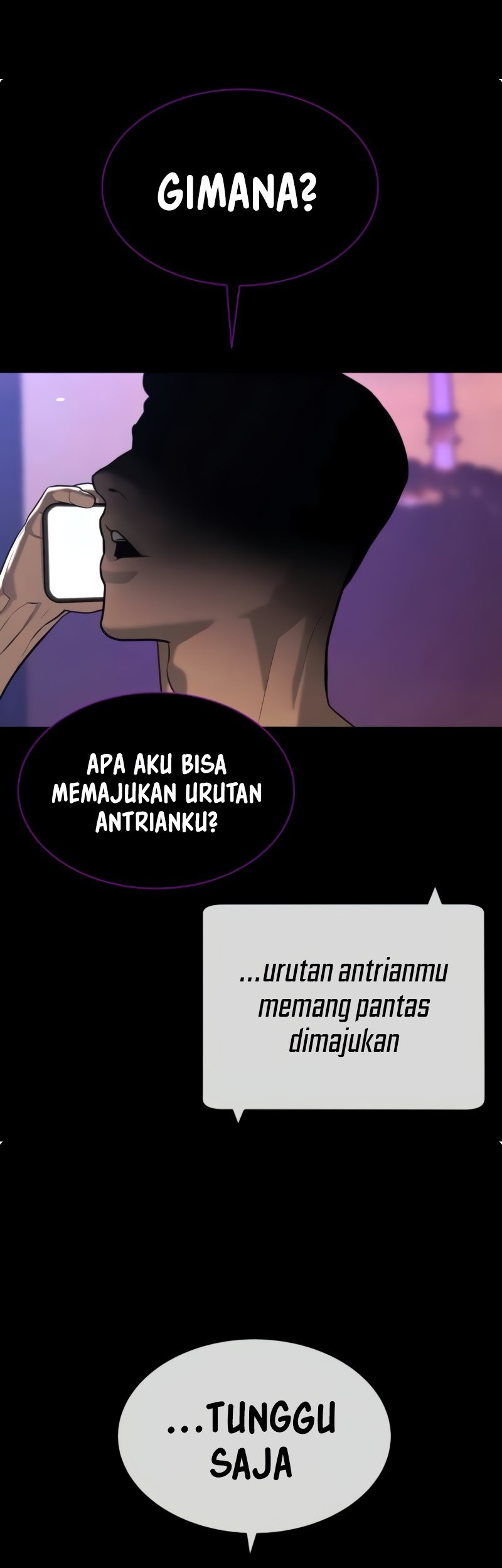Killer Peter Chapter 104 - halaman 120