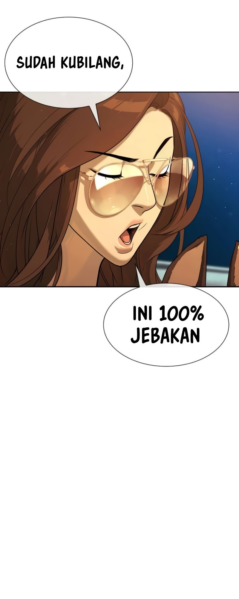 Killer Peter Chapter 104 - halaman 125