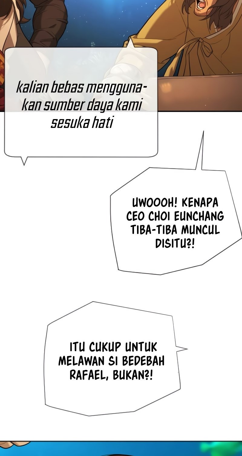 Killer Peter Chapter 104 - halaman 128