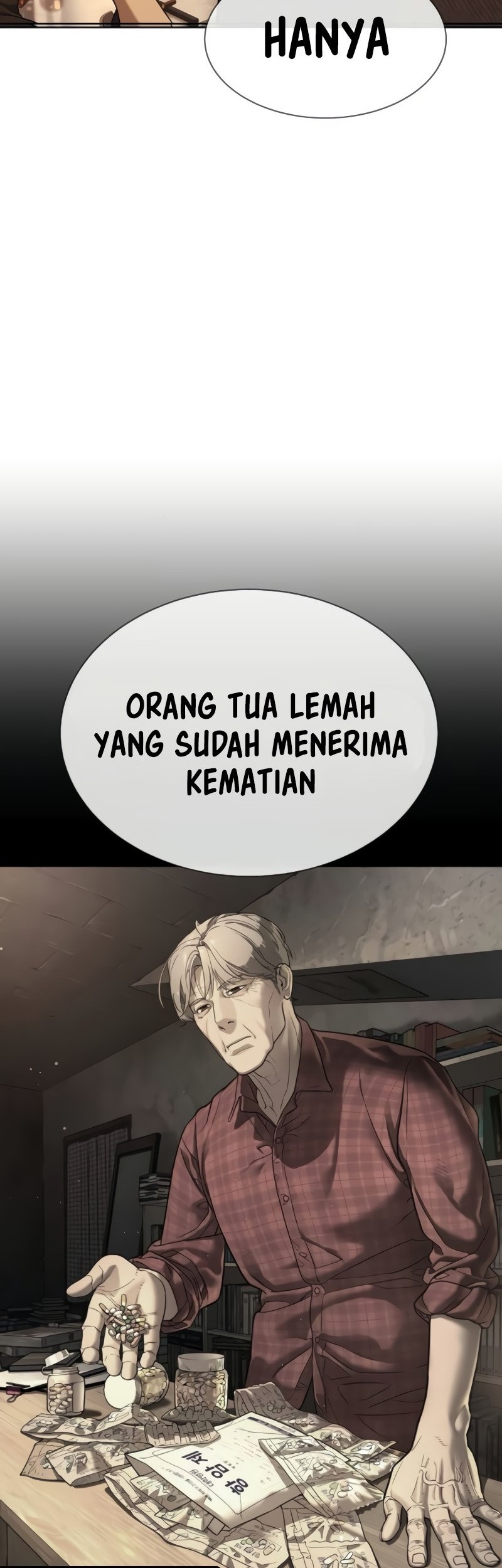 Killer Peter Chapter 104 - halaman 130