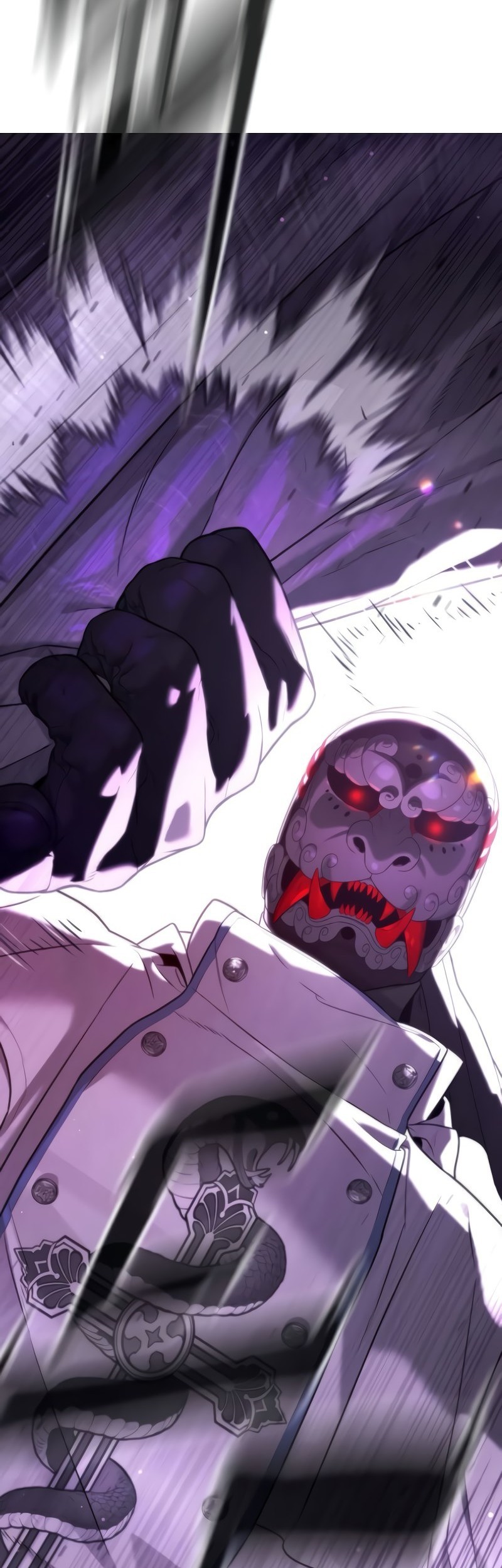 Killer Peter Chapter 104 - halaman 141
