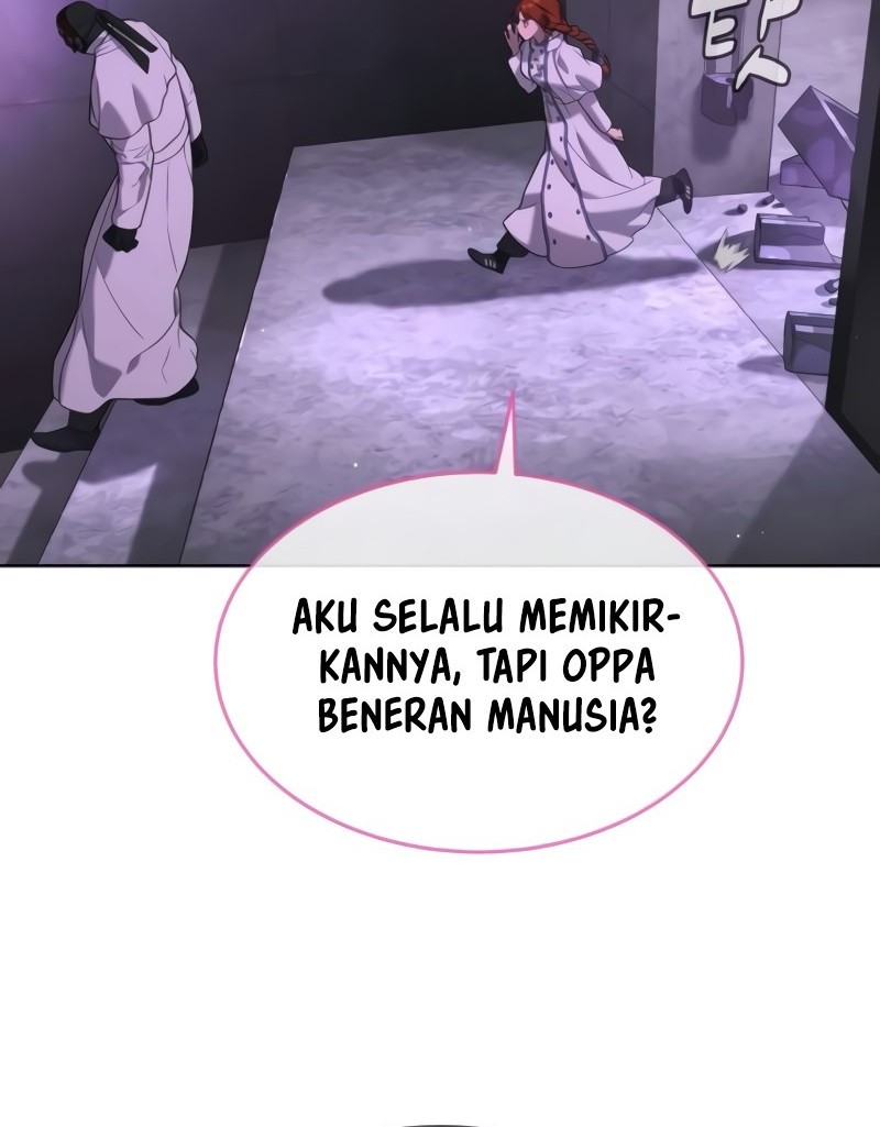 Killer Peter Chapter 104 - halaman 143