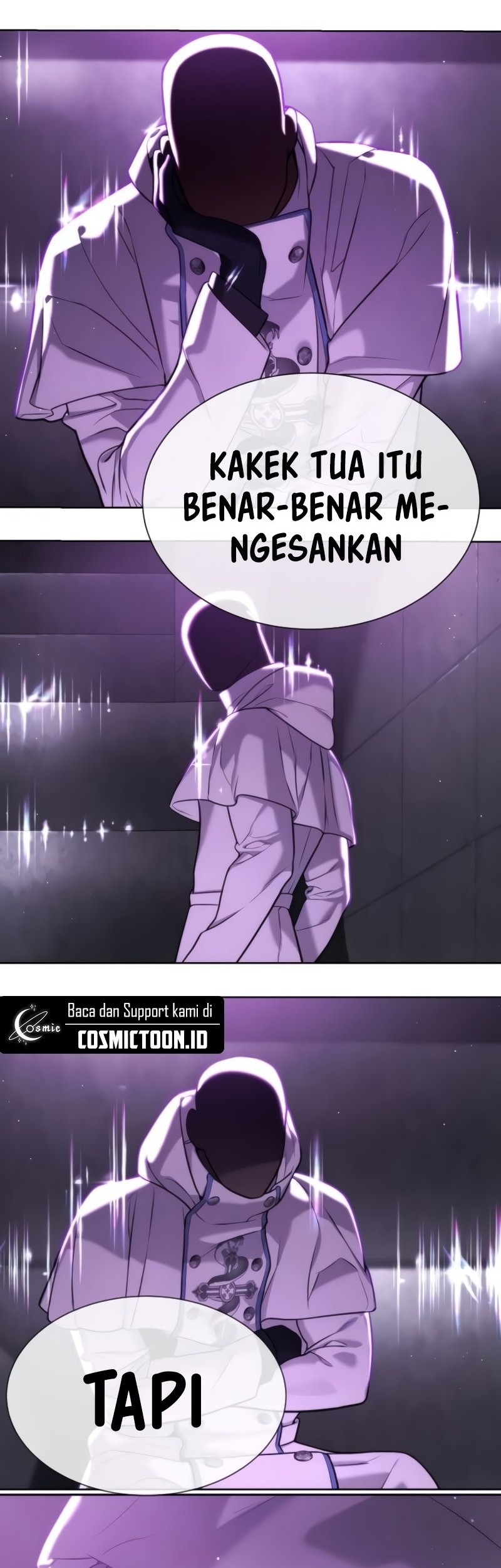 Killer Peter Chapter 104 - halaman 148
