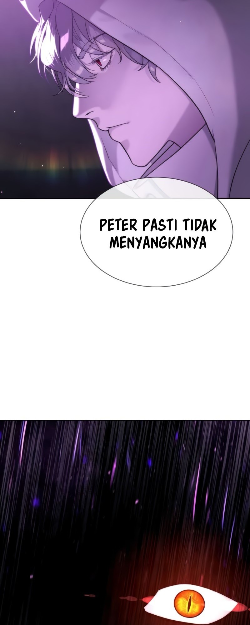 Killer Peter Chapter 104 - halaman 149