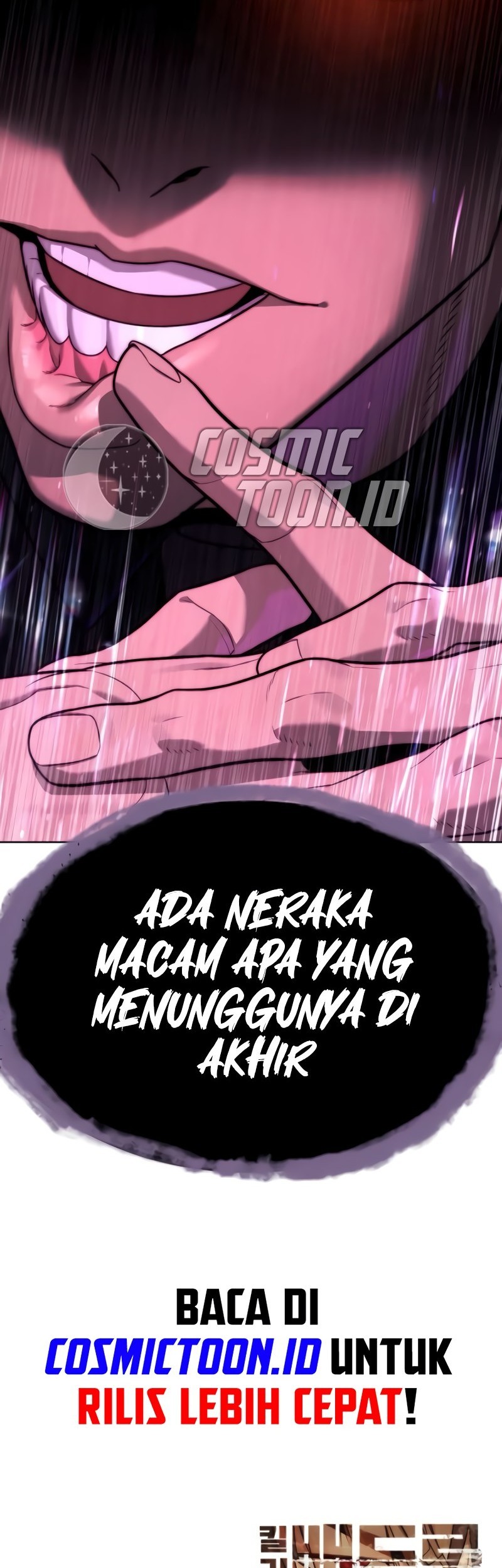 Killer Peter Chapter 104 - halaman 150