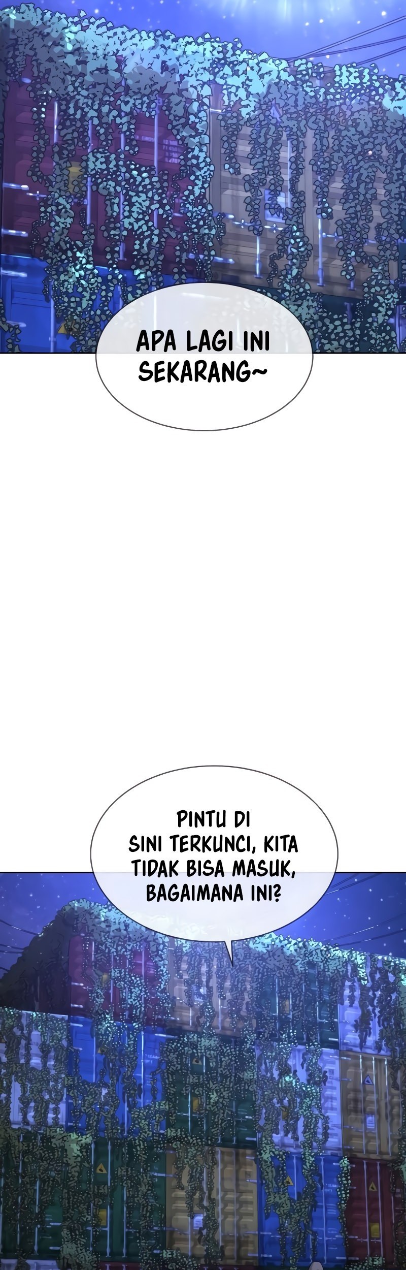 Killer Peter Chapter 104 - halaman 156