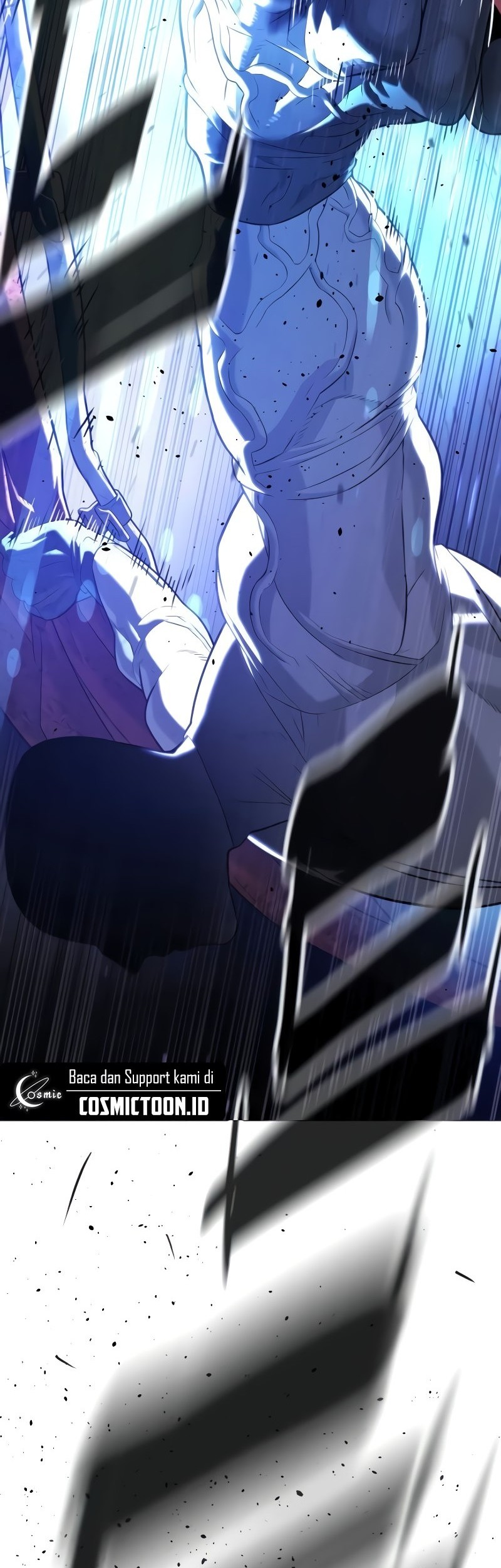Killer Peter Chapter 104 - halaman 160
