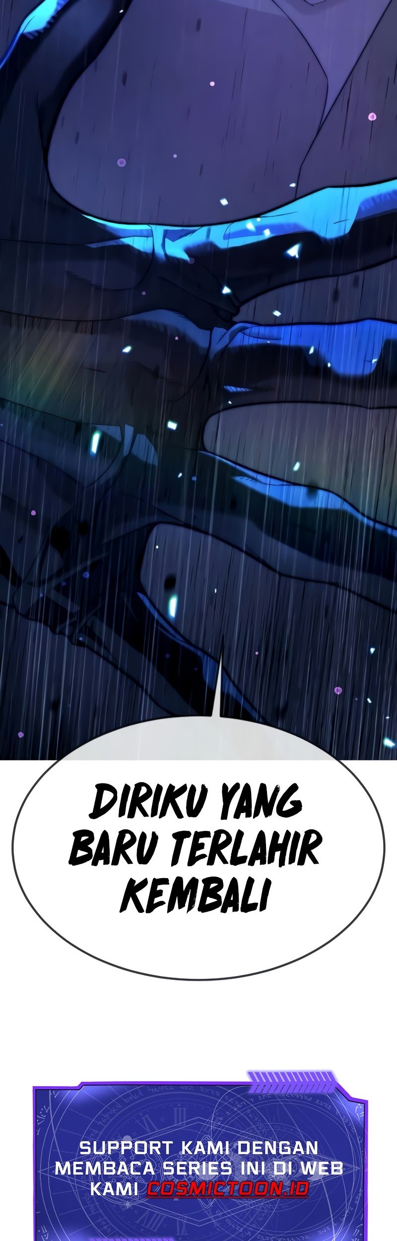 Killer Peter Chapter 104 - halaman 166