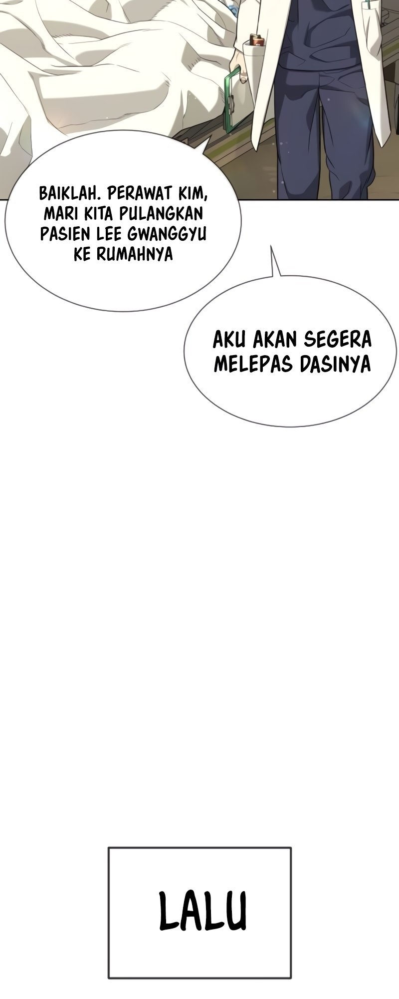 Killer Peter Chapter 104 - halaman 18