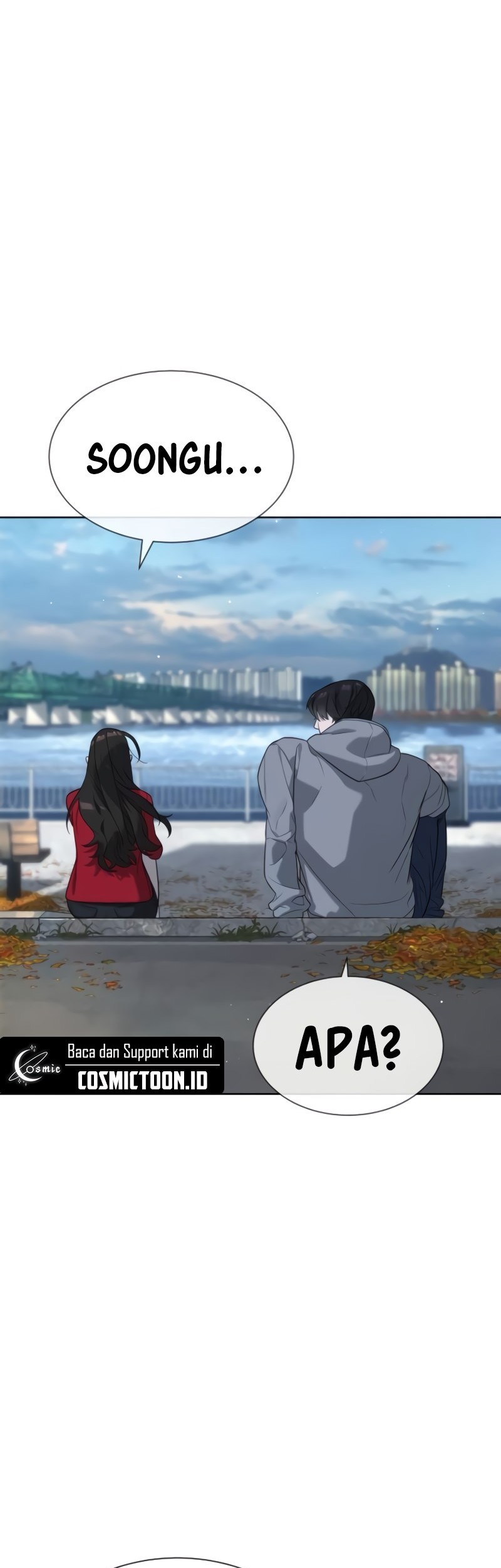 Killer Peter Chapter 104 - halaman 28