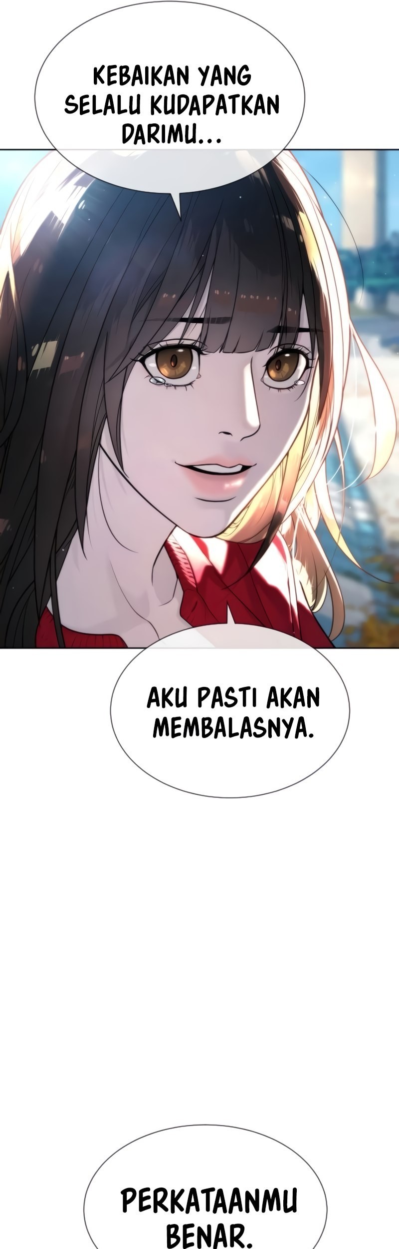 Killer Peter Chapter 104 - halaman 31